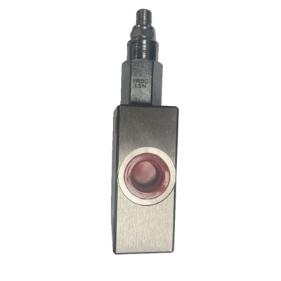 Sun Hydraulic Valve PRDC-LSN-ELV/S Cast Iron Fast Response High-Capacity Ports Simple Structure Low Leakage