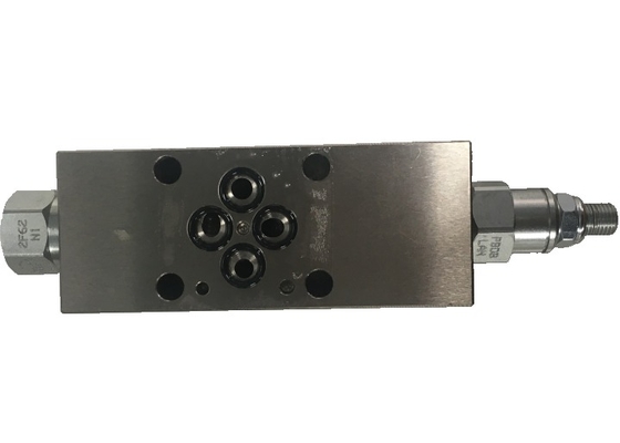 Sun Cartridge Valve PBDB-LAN-EB2/S Reliable Modularity Long Service Life High-Precision Pressure Control