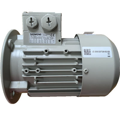 Siemens Servo Motor 220V 1LE1001-0CA22-2FA4-Z Motor Safety New