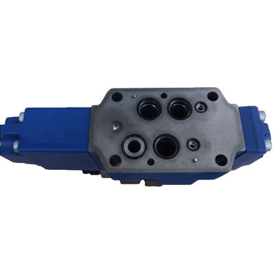 Rexroth Proportional Valve 4WRZE16W8-150-7X/6EG24N9ETK31/F1D3M Blue Precise Control Fast Response Flexibility