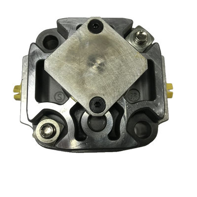 Rexroth PGF1-21 1,7RL01VM Hydraulic Gear Pump Cast Iron High Safety New Original
