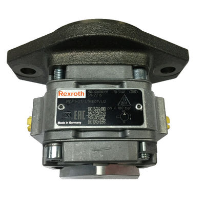 Rexroth PGF1-21 1,7RE01VU2 Hydraulic Gear Pump 100% New Original