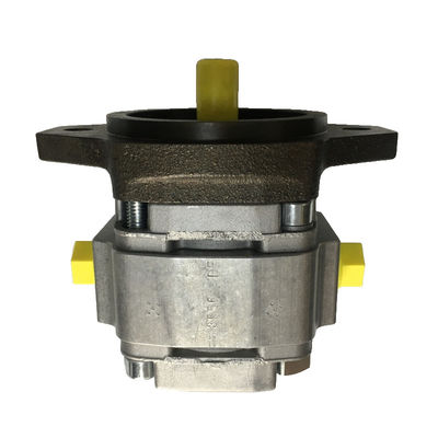 Rexroth PGF1-21 4,1RE01VU2 Hydraulic Gear Pump High Efficiency Original