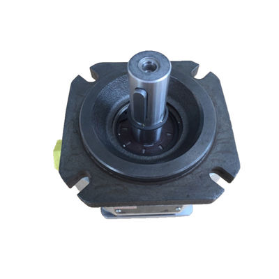 Rexroth PGF2-22 006RE01VE4 Hydraulic Gear Pump High Efficiency Safety New