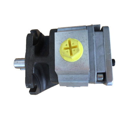 Rexroth PGF2-22 006RE01VE4 Hydraulic Gear Pump High Efficiency Safety New