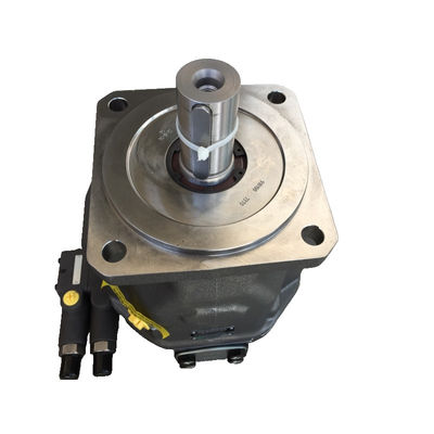 রেক্সরথ হাইড্রোলিক পাম্প A10VSO140DFR1/31R-PPB12N00 সিলভার যথার্থ প্রবাহ নিয়ন্ত্রণ দীর্ঘ সেবা জীবন দ্রুত প্রতিক্রিয়া উচ্চ ক্ষমতা ঢালাই লোহা