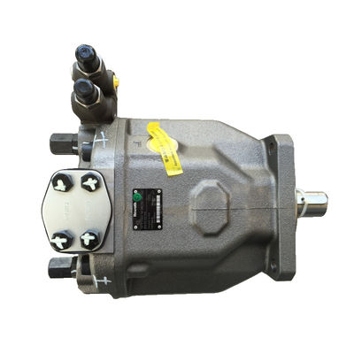 রেক্সরথ হাইড্রোলিক পাম্প A10VSO140DFR1/31R-PPB12N00 সিলভার যথার্থ প্রবাহ নিয়ন্ত্রণ দীর্ঘ সেবা জীবন দ্রুত প্রতিক্রিয়া উচ্চ ক্ষমতা ঢালাই লোহা
