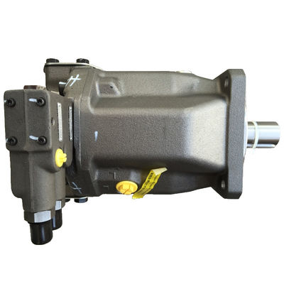 রেক্সরথ হাইড্রোলিক পাম্প A10VSO140DFR1/31R-PPB12N00 সিলভার যথার্থ প্রবাহ নিয়ন্ত্রণ দীর্ঘ সেবা জীবন দ্রুত প্রতিক্রিয়া উচ্চ ক্ষমতা ঢালাই লোহা