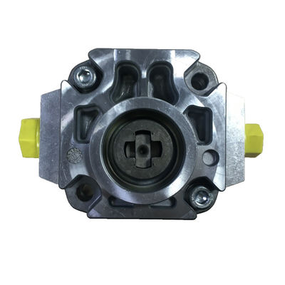 Rexroth PGF2-22 006RN01VM Hydraulic Gear Pump High-efficiency Safety New