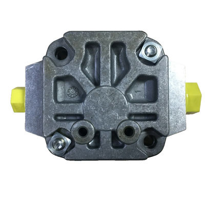 Rexroth PGF2-22 006RN01VM Hydraulic Gear Pump High-efficiency Safety New