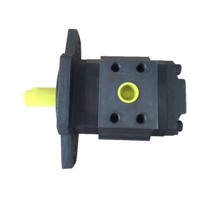 Rexroth PGH3-22 016RE07VU2 Hydraulic Gear Pump High-efficiency 100% New