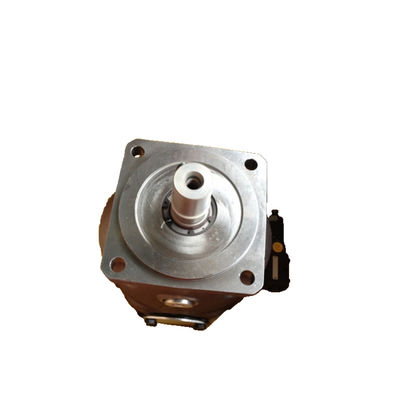 Rexroth Hydraulic Pump A10VSO140DRS/32R-VPB22U99 Silver Long Life High Power Low Energy Consumption Low Noise Fast Response