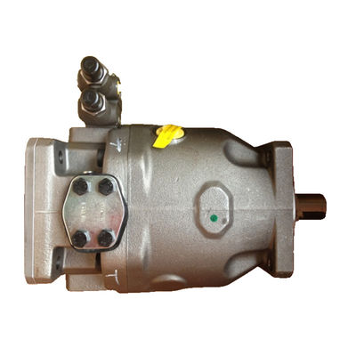 Rexroth Hydraulic Pump A10VSO140DRS/32R-VPB22U99 Silver Long Life High Power Low Energy Consumption Low Noise Fast Response