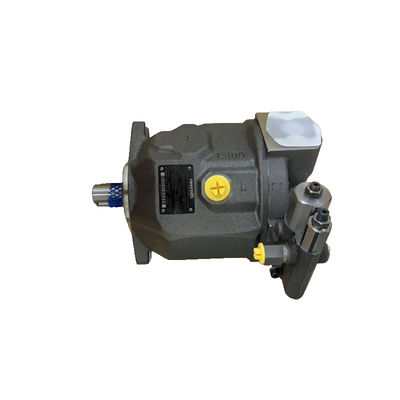 Rexroth Hydraulic Pump AA10VSO45DFR/31R-PPA12N00 Fast Response Silver Long Service Life Small Size And Weight Low-Noise