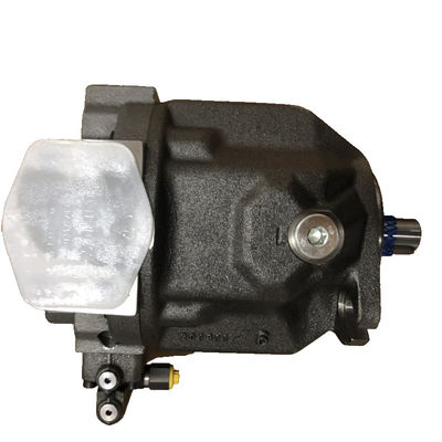 Rexroth Hydraulic Pump AA10VSO45DFR/31R-PPA12N00 Fast Response Silver Long Service Life Small Size And Weight Low-Noise