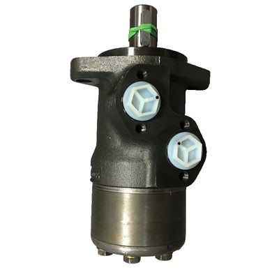 21Mpa Danfoss Hydraulic Motor Omp SAE Ports 315 OMPX31511186712 New Original