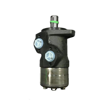 21Mpa Danfoss Hydraulic Motor Omp SAE Ports 315 OMPX31511186712 New Original