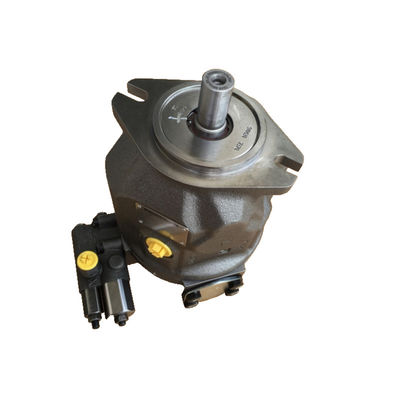 Rexroth Hydraulic Pump AEA10VSO45DRG/31R-VPA12N00 23,5 Kg Hoạt động tiếng ồn thấp Thiết kế tuổi thọ dài Kiểm soát phản ứng nhanh hiệu quả cao