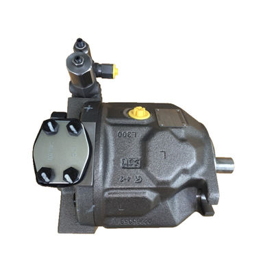 Rexroth Hydraulic Pump AEA10VSO45DRG/31R-VPA12N00 23,5 Kg Hoạt động tiếng ồn thấp Thiết kế tuổi thọ dài Kiểm soát phản ứng nhanh hiệu quả cao