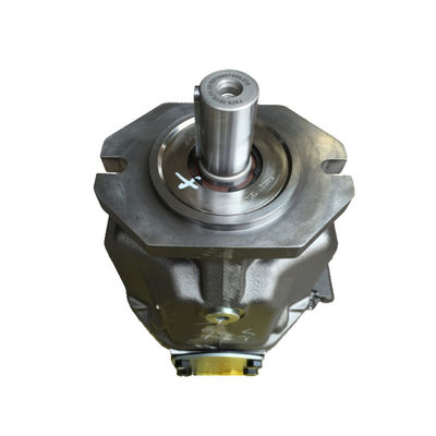 ปั๊มไฮดรอลิก Rexroth AEA10VSO100DR/31R-VPA12N00 การควบคุมการไหลของความละเอียดสูง คุณภาพสูง อัตราการตอบสนองเร็ว