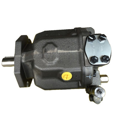 ปั๊มไฮดรอลิก Rexroth AEA10VSO100DR/31R-VPA12N00 การควบคุมการไหลของความละเอียดสูง คุณภาพสูง อัตราการตอบสนองเร็ว