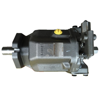 ปั๊มไฮดรอลิก Rexroth AEA10VSO100DR/31R-VPA12N00 การควบคุมการไหลของความละเอียดสูง คุณภาพสูง อัตราการตอบสนองเร็ว