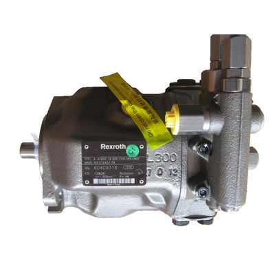 پمپ هیدرولیک Rexroth A10VSO18DFR1/31R-PPA12N00 سرعت های پایین و کاهش انرژی عمر طولانی و قابلیت اطمینان بالا نویز کم و حفاظت از محیط زیست