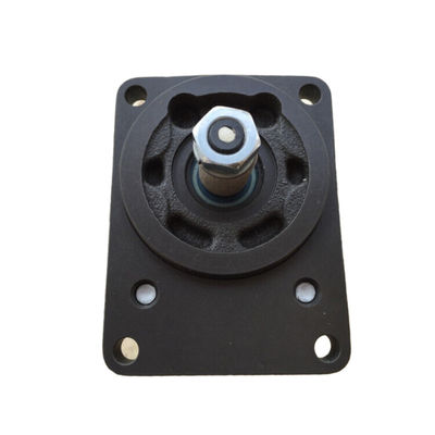 Industrial Bosch Rexroth Hydraulic Motor 0510425009 AZPF-11-010RFB20MB