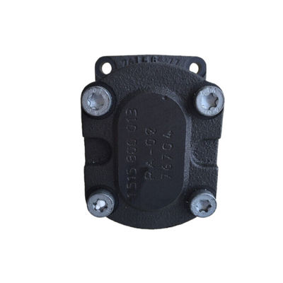 Industrial Bosch Rexroth Hydraulic Motor 0510425009 AZPF-11-010RFB20MB