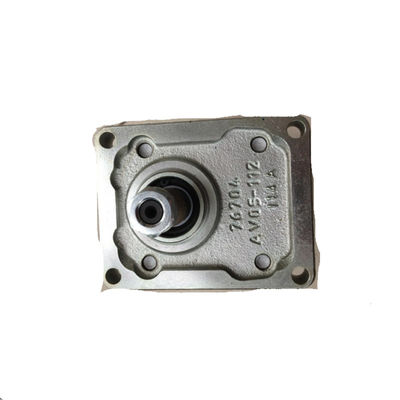 Efficiency and Reliability The Bosch Rexroth 0510425043 Hydraulic Pump for Industrial Applications