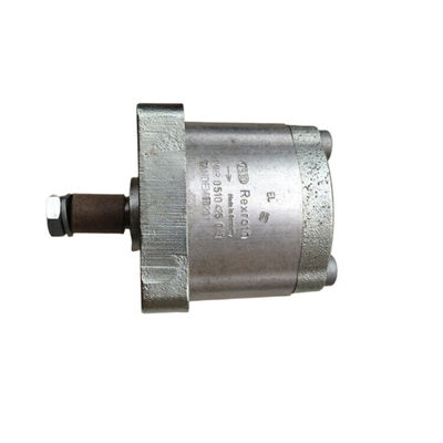 Efficiency and Reliability The Bosch Rexroth 0510425043 Hydraulic Pump for Industrial Applications