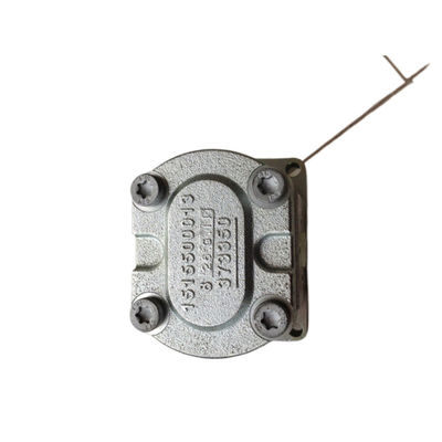 Efficiency and Reliability The Bosch Rexroth 0510425043 Hydraulic Pump for Industrial Applications