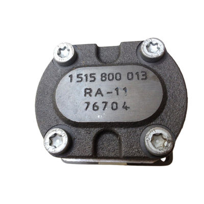 Bosch Rexroth AZPF-10-019RHO30MB The Ultimate Solution For Your Industrial Hydraulic Pumping Needs