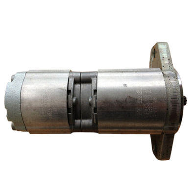 High-Performance Hydraulic Gear Pump for Industrial Applications Bosch Rexroth 0517665306