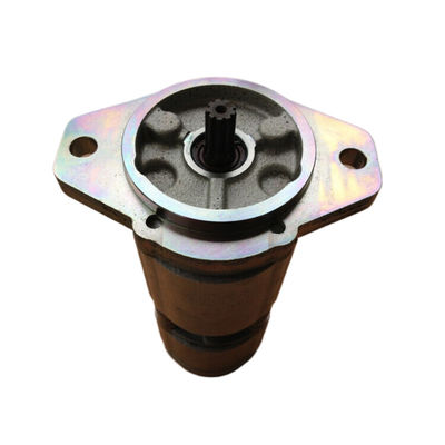 High-Performance Hydraulic Gear Pump for Industrial Applications Bosch Rexroth 0517665306