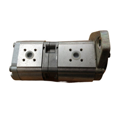 High-Performance Hydraulic Gear Pump for Industrial Applications Bosch Rexroth 0517665306