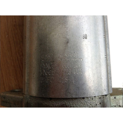 High-Performance Hydraulic Gear Pump for Industrial Applications Bosch Rexroth 0517665306