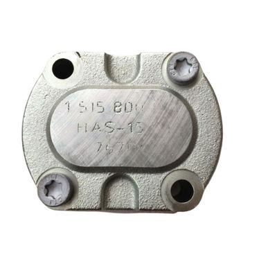 The Bosch Rexroth 1518222708 A Versatile Hydraulic Motor For High-Performance Industrial Applications