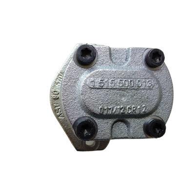 Bosch Rexroth 9510290022 Yüksek Performanslı Hidrolik Valfli Endüstriyel Uygulamalarda Hassasiyet ve Güvenilirlik
