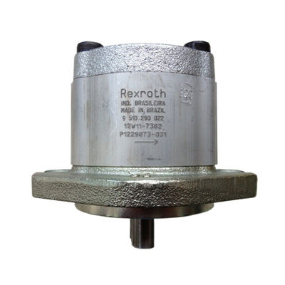 Bosch Rexroth 9510290022 Yüksek Performanslı Hidrolik Valfli Endüstriyel Uygulamalarda Hassasiyet ve Güvenilirlik