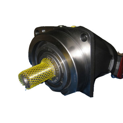 Maximize Efficiency with the Bosch Rexroth A2FO250/60R-PPB05 Hydraulic Pump for Fluid Control in Industrial Environments