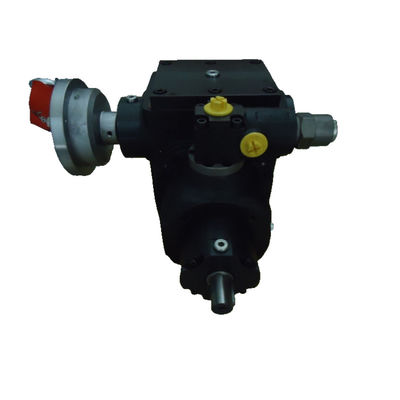 Precise Control Features A Manual Handwheel With Precision Scale Allowing For Precise Control Of Fluid Flow And Pressure
