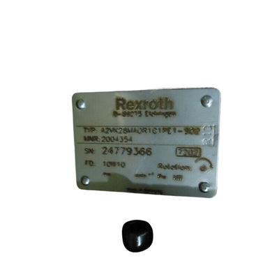 Industrial Pump The Bosch Rexroth A2VK12MAOR1 GOPE2-SO2 Is A Industrial Pump That Meets High Standards For And Performance