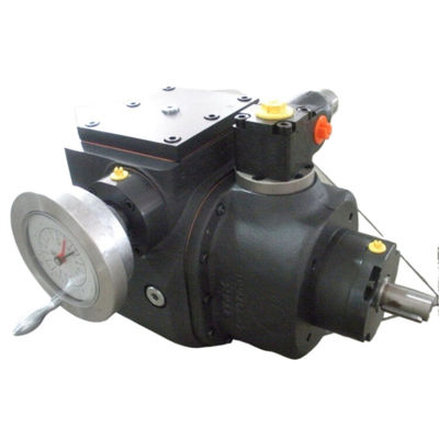 Industrial Pump The Bosch Rexroth A2VK12MAOR1 GOPE2-SO2 Is A Industrial Pump That Meets High Standards For And Performance
