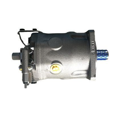 Rexroth Plunger Pump AA10VSO71DRS32R- VPB22U00E-S2183 Để hấp thụ và áp suất dầu
