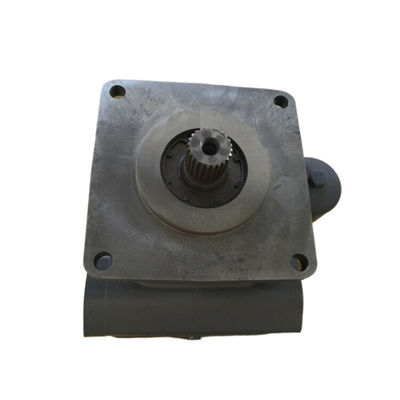 A4VG180EP4DT1/32L-NZD02F001PP Bosch Rexroth s High-Performance Hydraulic Pump for Noise Reduction and Long Service Life