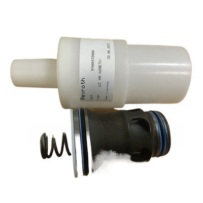 R900938000 Cartridge Valve Steel Rexroth LC40A20E7X250°F 1/4 Inch Original Products