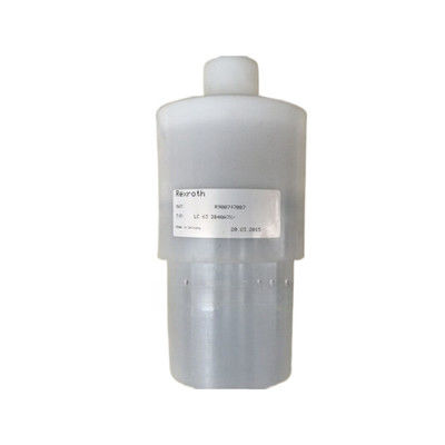 R900747087 Cartridge Check Valve OEM  LC63DB40A7X Nitrile Seal Material