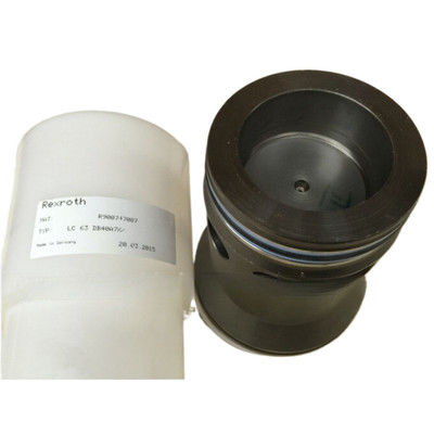 R900747087 Cartridge Check Valve OEM  LC63DB40A7X Nitrile Seal Material
