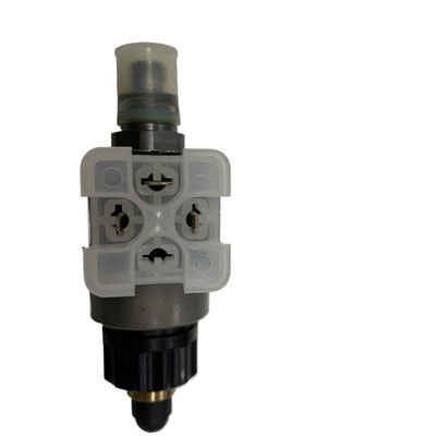 R901049877 Rexroth Cartridge Valves KBPSN8AAHCG24K4V Threaded  Flow Control